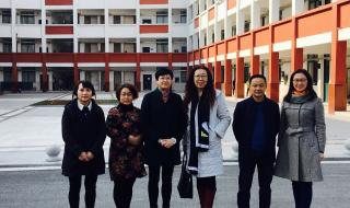 广州城市职业学院国学院