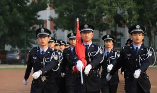 比985还牛的十大警校