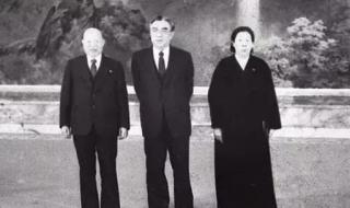 外交部副部长什么级别