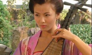 李后主与赵匡胤电视剧