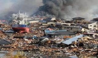 日本地震最新消息9.1级