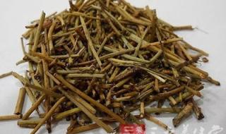 甘草干姜汤的功效与作用