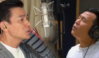 刘德华宋小宝合唱天意