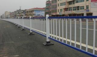 专业道路护栏生产厂家