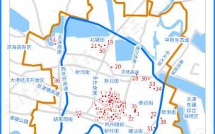 成都是高中低风险中的哪一级 风险区高中低调整为高低
