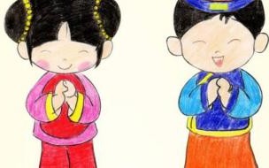 二月初一初二可以洗衣服吗 大年初一可以洗衣服吗_