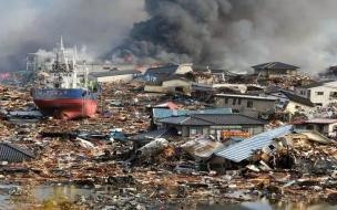 日本地震分级计算方法 日本地震最新消息9.1级