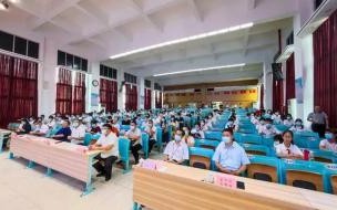 2021新时期广州人精神是什么 2021新时代好少年直播
