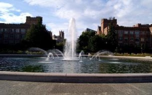 WashingtonUniversity是圣路易斯华盛顿大学还是华盛顿大学两大学有什么区别 washingtonuniversity