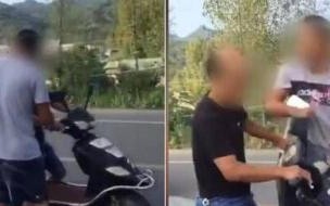 孩子被老师打老师向家长道歉怎么回复 20年后打老师男子想道歉