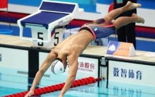 4x100游泳混合接力决赛时间 男子4x100米混合泳接力