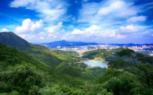 观音山上观水绝对下联 观音山上观山水最佳下联