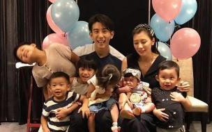 我的妈妈是超人串词 妈妈是超人播出时间