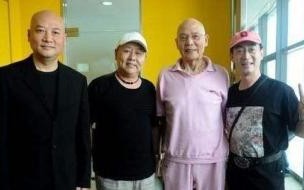新版西游记孙悟空的扮演者是谁 新西游记孙悟空扮演者