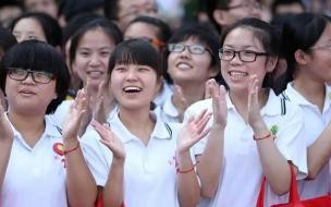 2023年广西高考分数线会升高吗 2023高考分数线会降吗