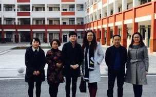 郑州城市职业学院怎么样呀 广州城市职业学院国学院