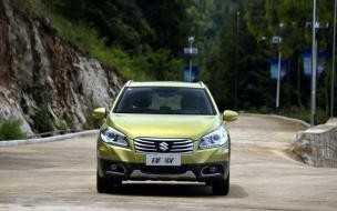 18万落地安全性能好油耗低的suv 油耗低的suv排名一览表