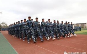 渤海船舶职业技术学院宿舍规格 渤海船舶职业技术学院