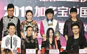 加拿大儿童好声音第二季冠军 好声音第二季第一期完整版
