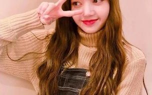 Lisa为什么要剪短发 Lisa白雪公主同款短发