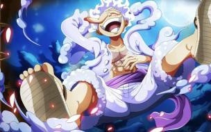 8月6号路飞5档哪里看 8月6号路飞五档是电影吗