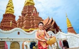 近期要去西双版纳傣族园,西双版纳傣族园好玩吗 现在去西双版纳好玩吗