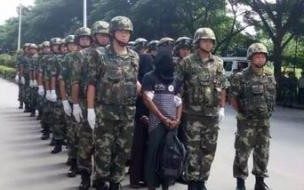 2023缅甸新年是几月几号 2023中国武警进入缅北