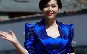 苏勒亚其其格是哪年出生的 真爱放手苏勒亚其其格